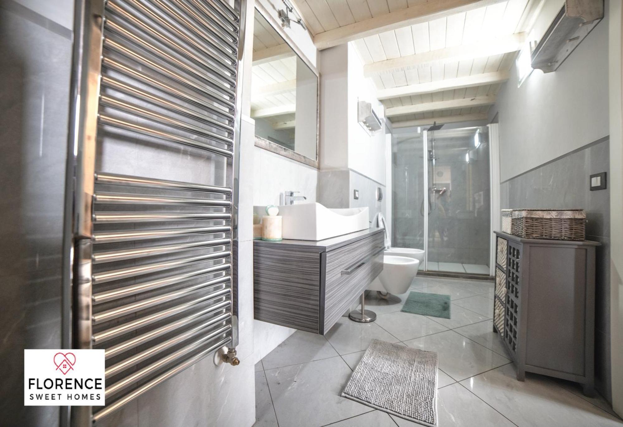 Matteotti Apartment By Florence Sweet Homes Scandicci Buitenkant foto