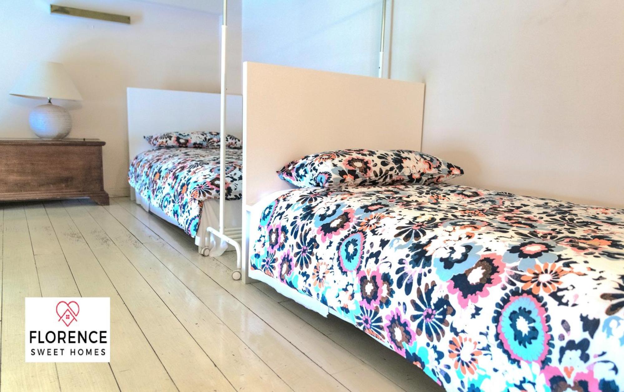 Matteotti Apartment By Florence Sweet Homes Scandicci Buitenkant foto