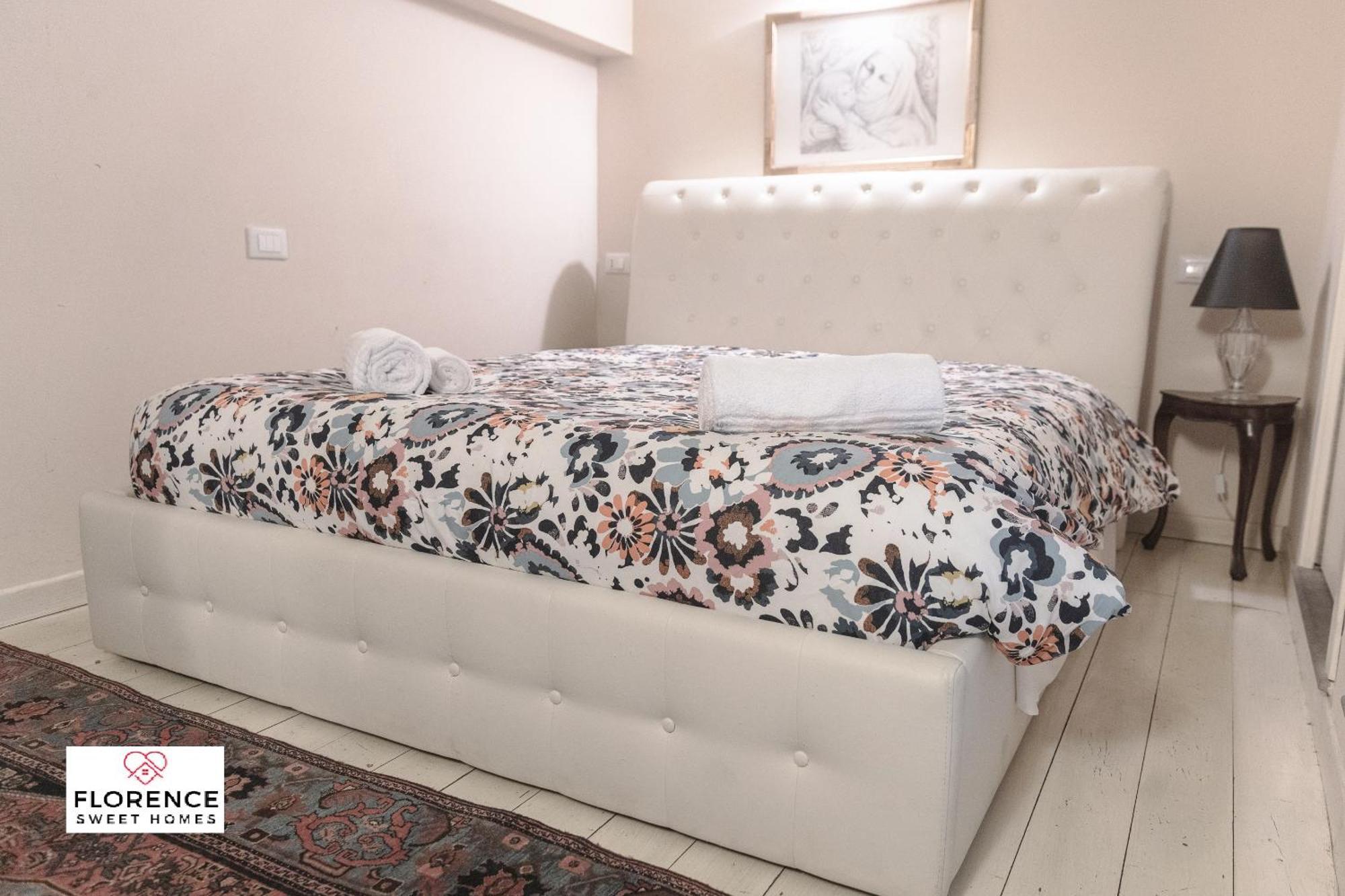 Matteotti Apartment By Florence Sweet Homes Scandicci Buitenkant foto